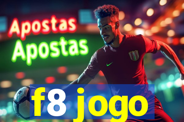 f8 jogo